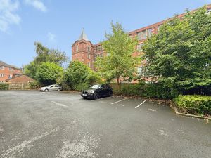 Communal Parking - click for photo gallery